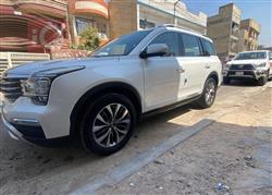 GAC GS8